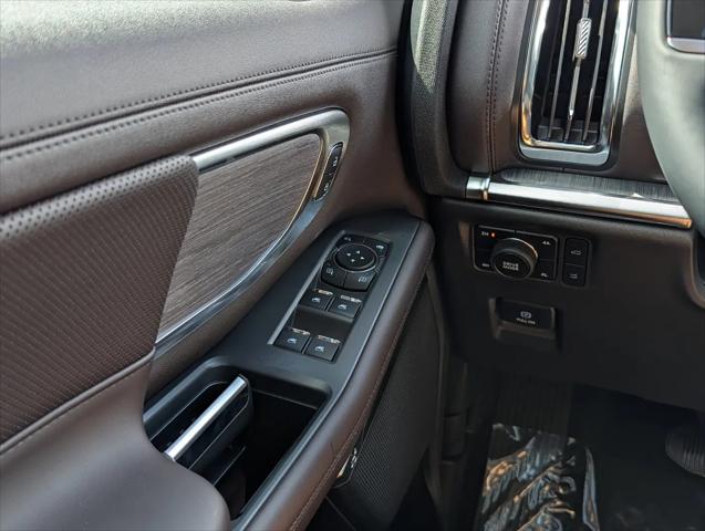 2026 Ford Expedition Max Platinum MAX