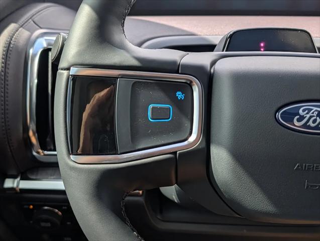 2026 Ford Expedition Max Platinum MAX