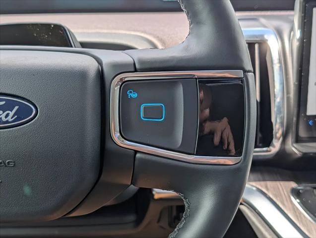2026 Ford Expedition Max Platinum MAX