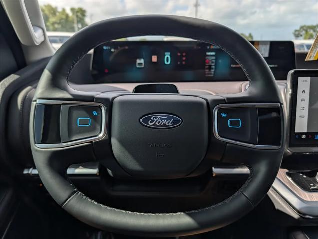 2026 Ford Expedition Max Platinum MAX