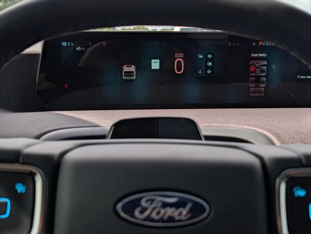 2026 Ford Expedition Max Platinum MAX