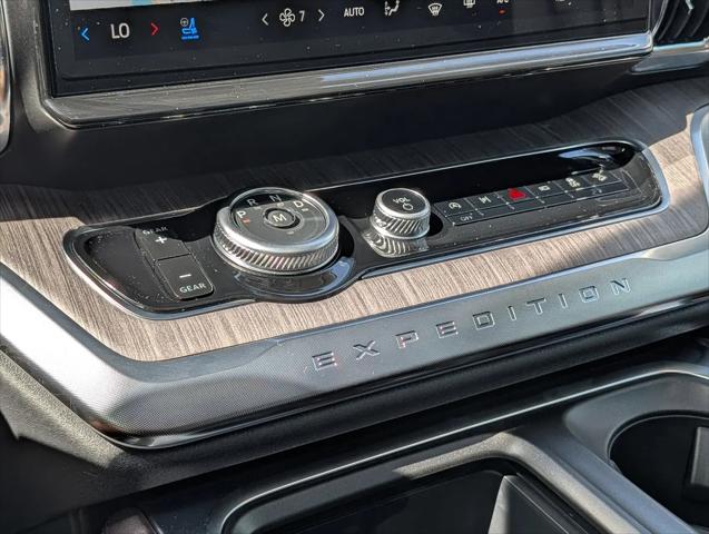 2026 Ford Expedition Max Platinum MAX