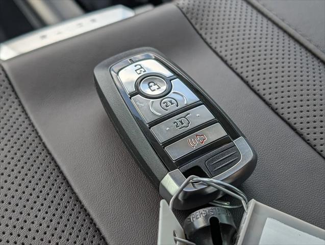 2026 Ford Expedition Max Platinum MAX