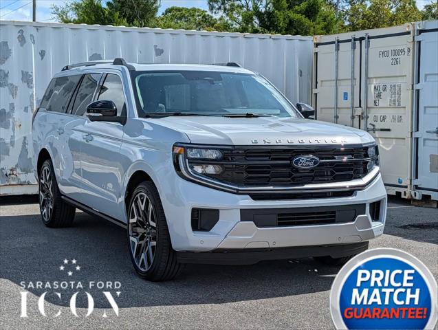 2026 Ford Expedition Max Platinum MAX for sale in Sarasota, FL