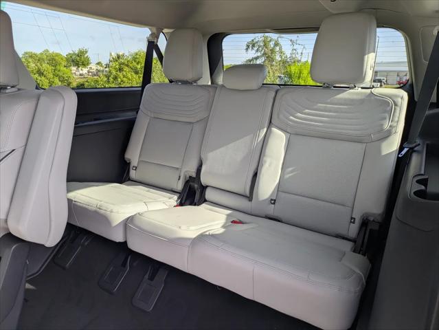 2026 Ford Expedition Max Platinum MAX