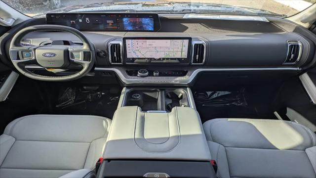 2026 Ford Expedition Max Platinum MAX
