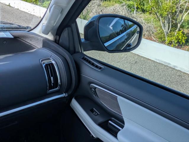 2026 Ford Expedition Max Platinum MAX