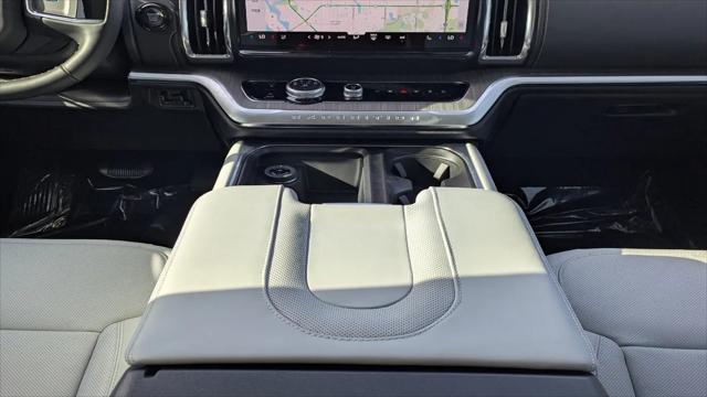 2026 Ford Expedition Max Platinum MAX