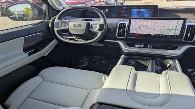 2026 Ford Expedition Max Platinum MAX