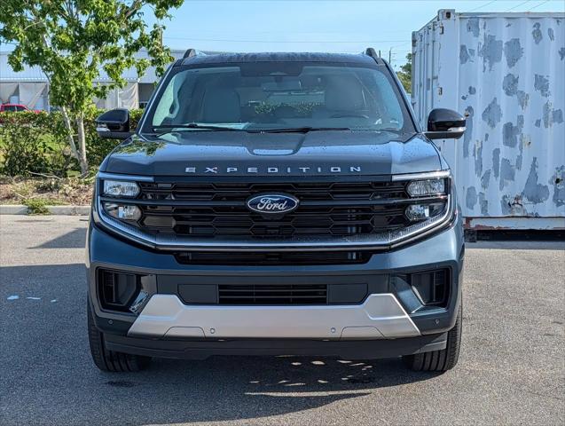 2026 Ford Expedition Max Platinum MAX
