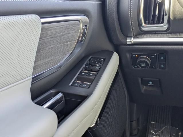 2026 Ford Expedition Max Platinum MAX