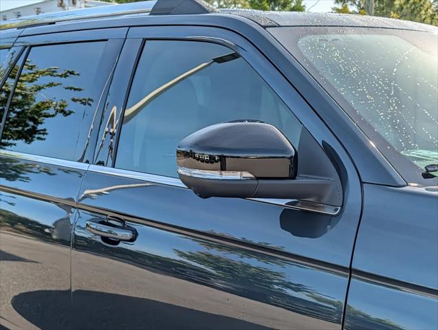 2026 Ford Expedition Max Platinum MAX