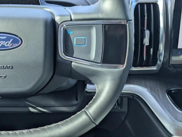 2026 Ford Expedition Max Platinum MAX