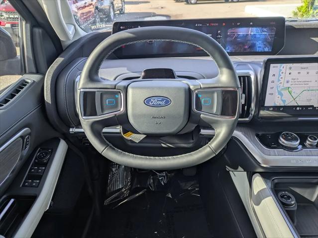 2026 Ford Expedition Max Platinum MAX