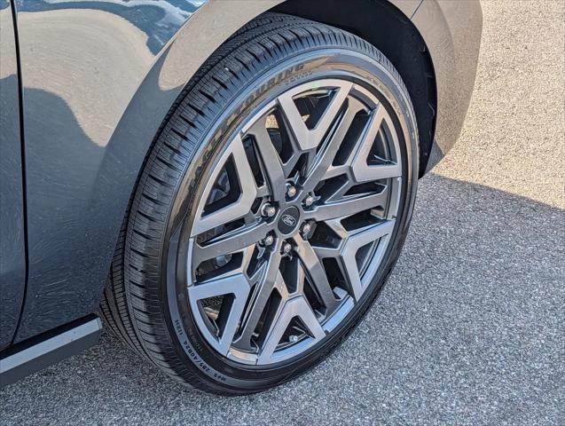 2026 Ford Expedition Max Platinum MAX