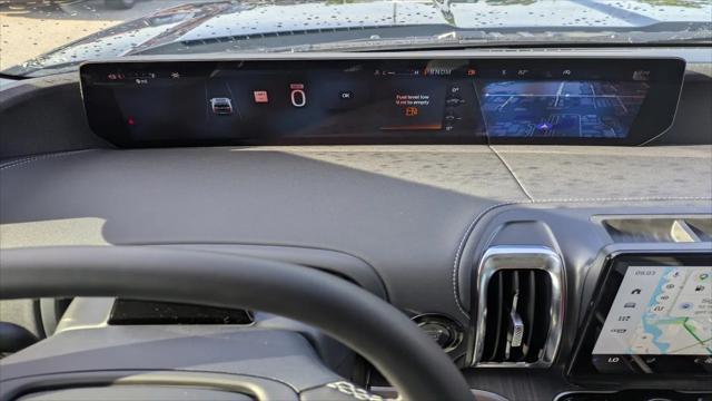 2026 Ford Expedition Max Platinum MAX