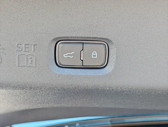 2026 Ford Expedition Max Platinum MAX