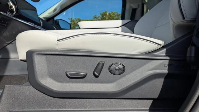 2026 Ford Expedition Max Platinum MAX