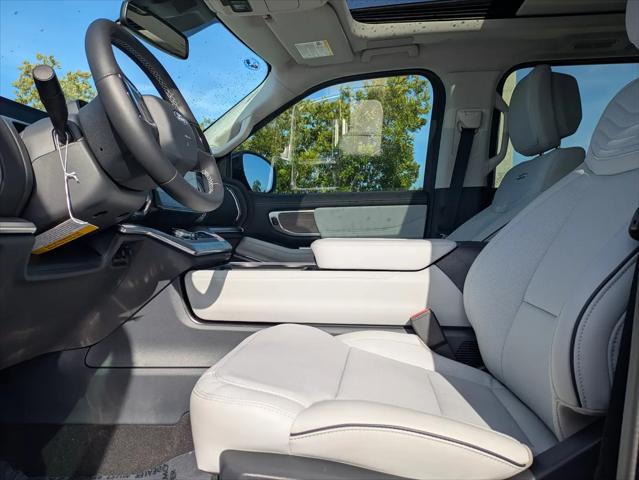 2026 Ford Expedition Max Platinum MAX