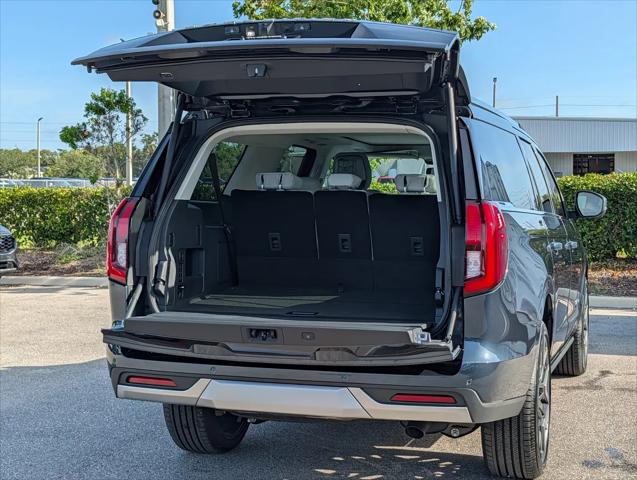 2026 Ford Expedition Max Platinum MAX