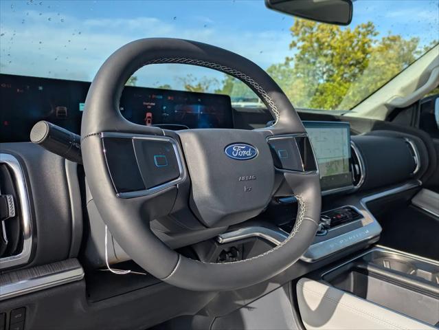 2026 Ford Expedition Max Platinum MAX