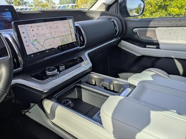 2026 Ford Expedition Max Platinum MAX