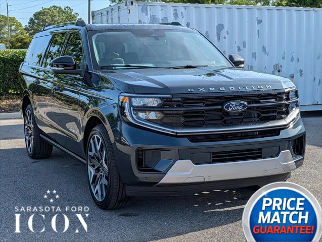 2026 Ford Expedition Max Platinum MAX for sale in Sarasota, FL