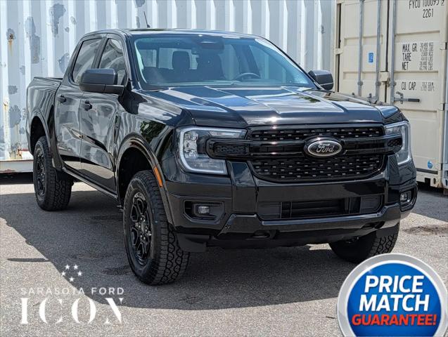2026 Ford Ranger XLT for sale in Sarasota, FL