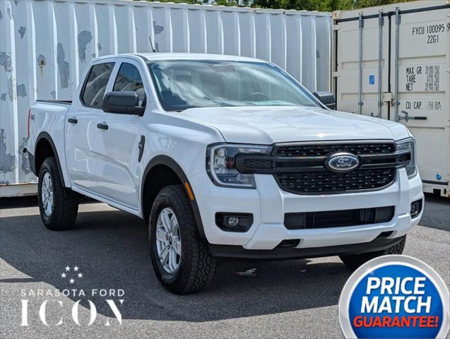 2026 Ford Ranger XL for sale in Sarasota, FL