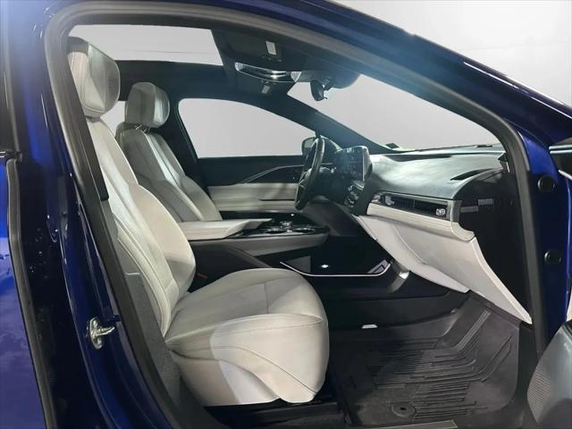 2024 Cadillac iQ Sport w/1SK