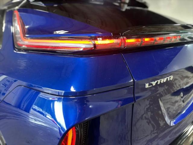 2024 Cadillac iQ Sport w/1SK