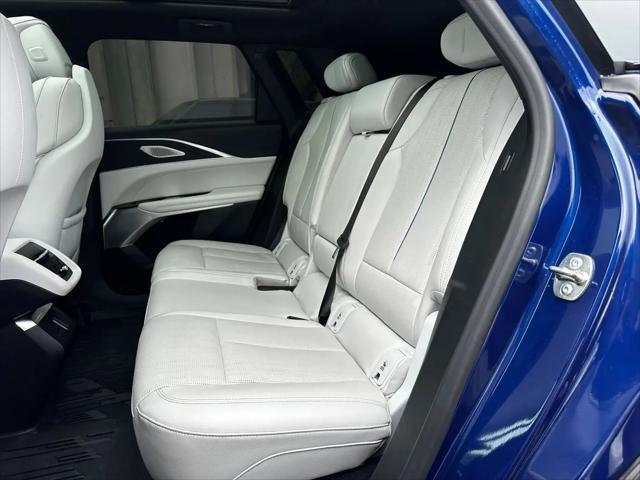 2024 Cadillac iQ Sport w/1SK