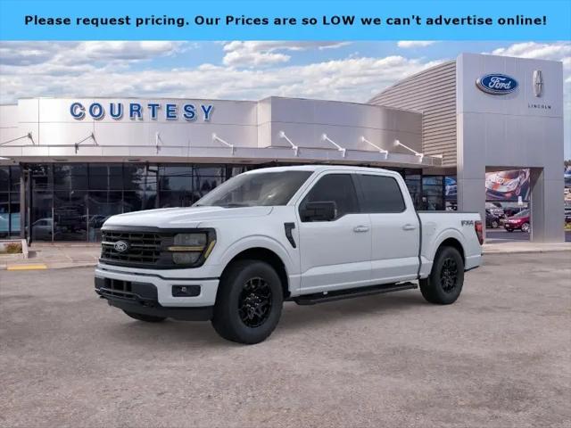 2026 Ford F-150 XLT for sale in Portland, OR