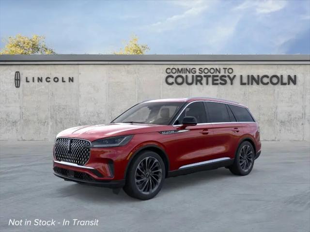 2026 Lincoln Aviator Reserve for sale in Portland, OR