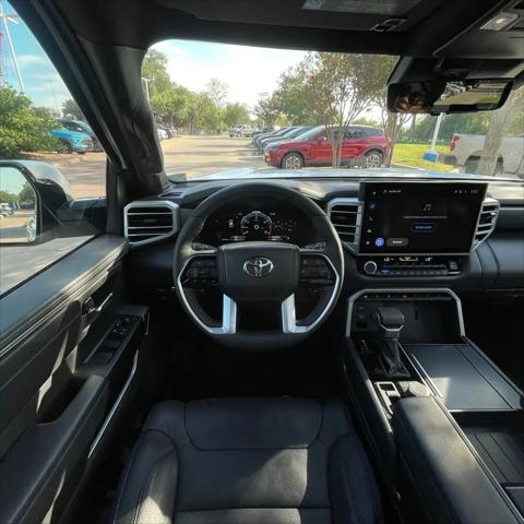 2025 Toyota Sequoia SR5