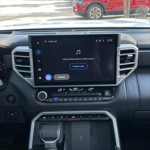 2025 Toyota Sequoia SR5