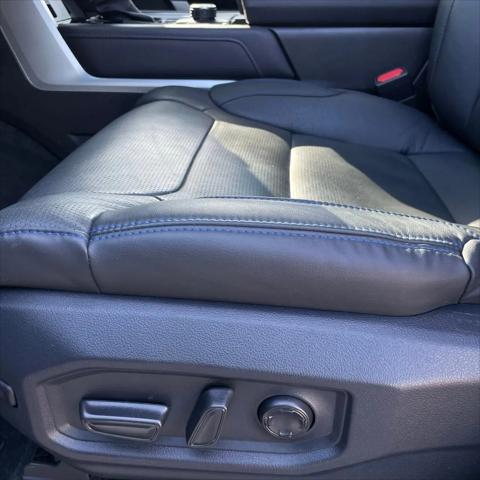 2025 Toyota Sequoia SR5