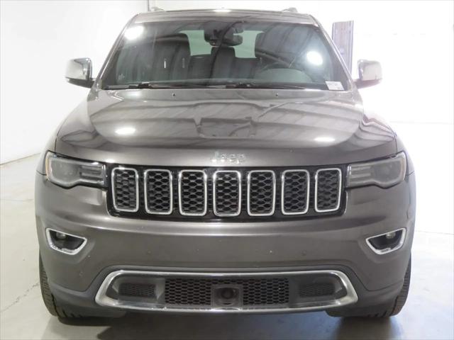 2019 Jeep Grand Cherokee Limited 4x2