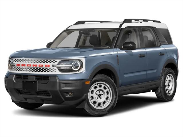 2026 Ford Bronco Sport Heritage for sale in Forsyth, GA