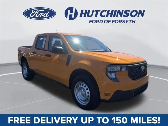 2026 Ford Maverick XLT for sale in Forsyth, GA