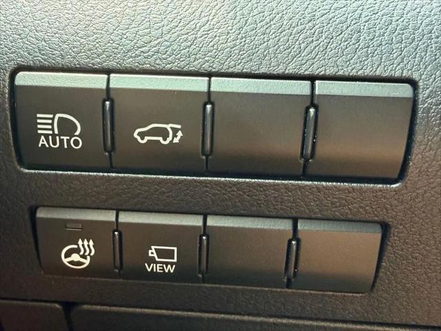 2021 Lexus RX 350 RX 350L