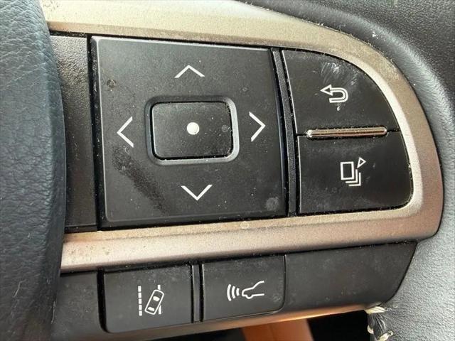 2021 Lexus RX 350 RX 350L