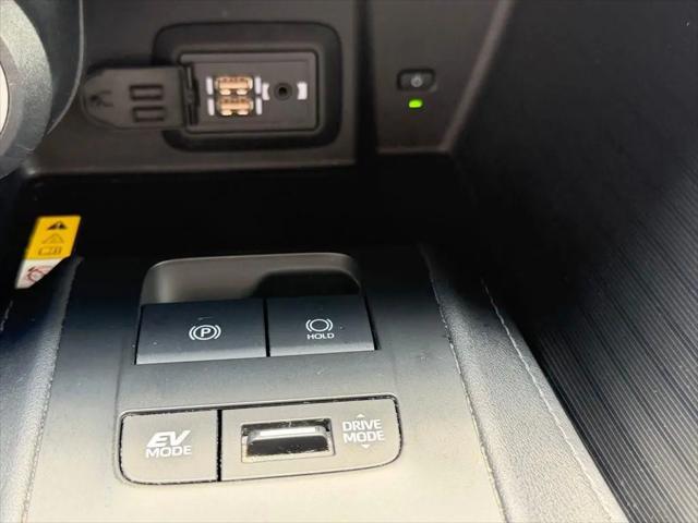 2021 Toyota Venza XLE