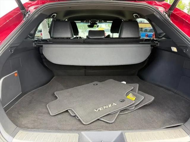 2021 Toyota Venza XLE