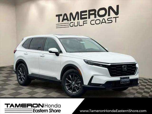 2026 Honda CR-V EX-L 2WD for sale in Daphne, AL