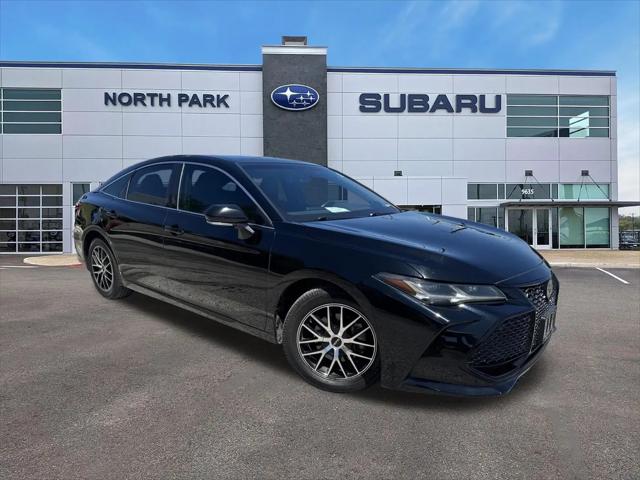 2019 Toyota Avalon Touring for sale in San Antonio, TX