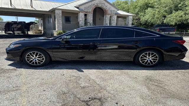 2019 Toyota Avalon Touring