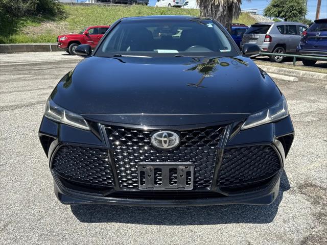 2019 Toyota Avalon Touring