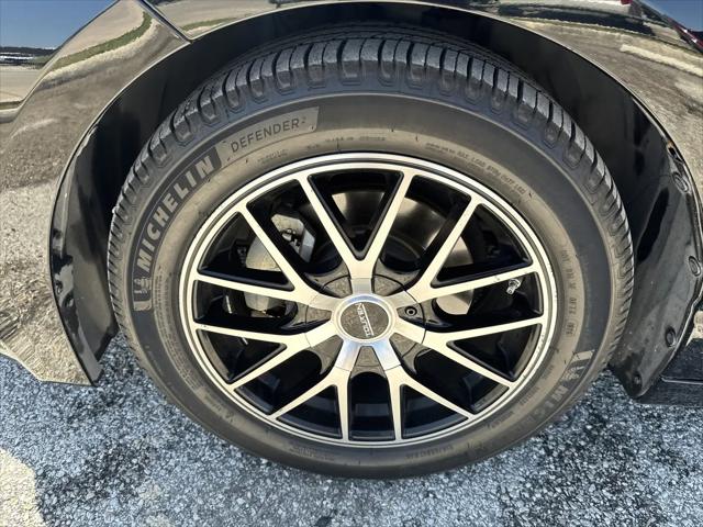 2019 Toyota Avalon Touring