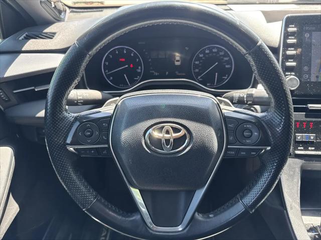 2019 Toyota Avalon Touring